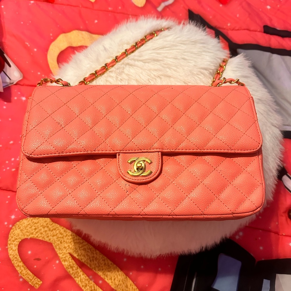 🩷🩷🩷 PINKCORE  PINK PURSE 🩷🩷🩷